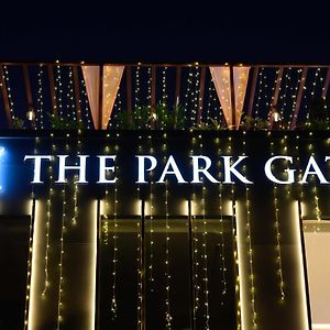 The Park Gate