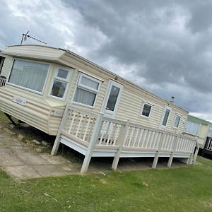 Golden Anchor Caravan Park Holiday Homes 6 Berth
